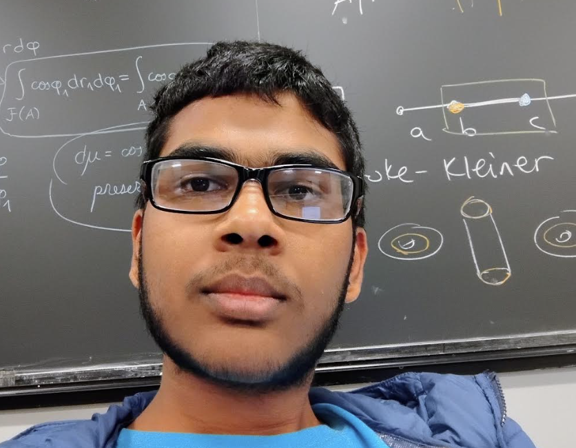 Sahan Wijetunga